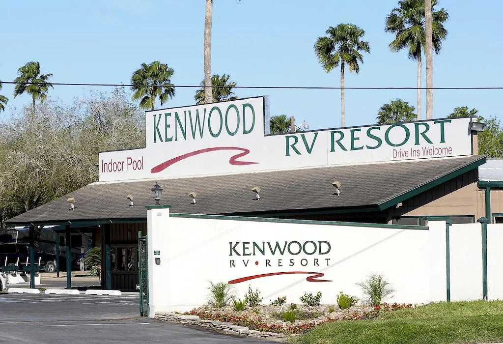 Kenwood Rv Resort-1